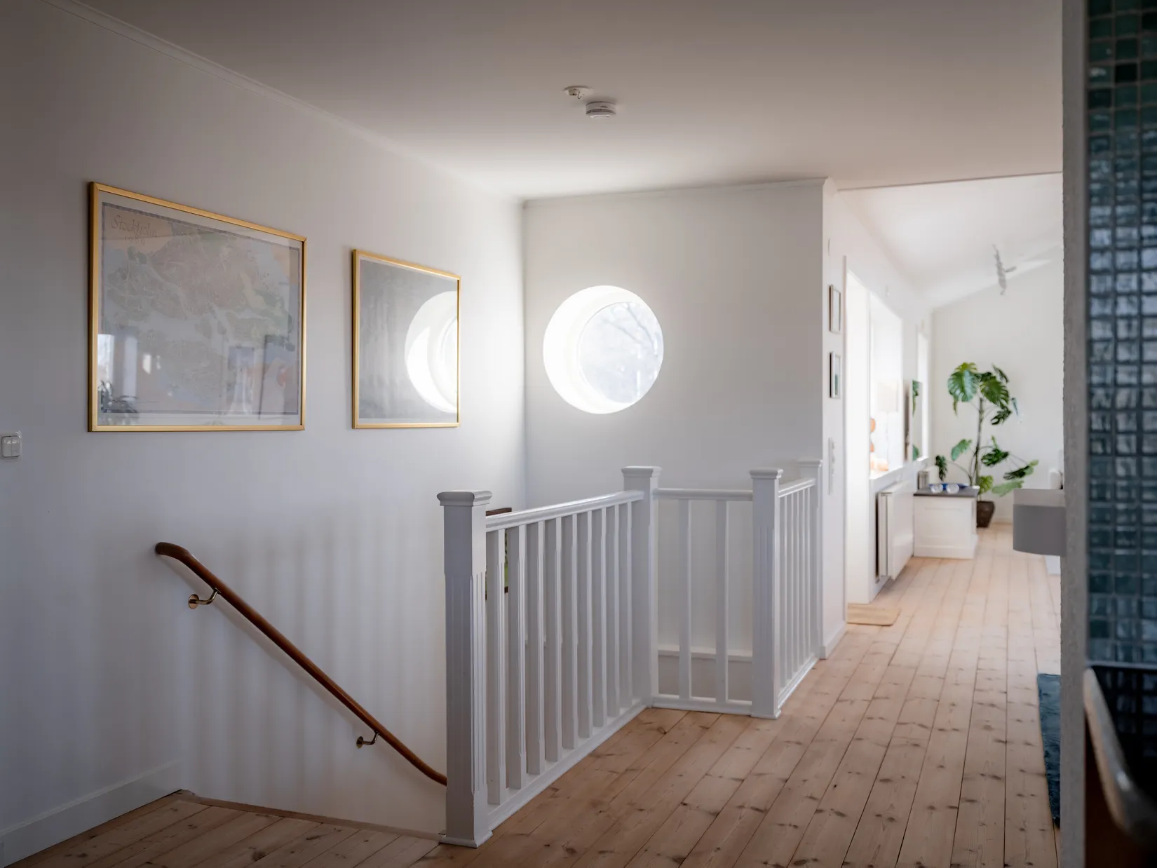 Villa, Sälgvägen 17, Enebyberg , Danderyd