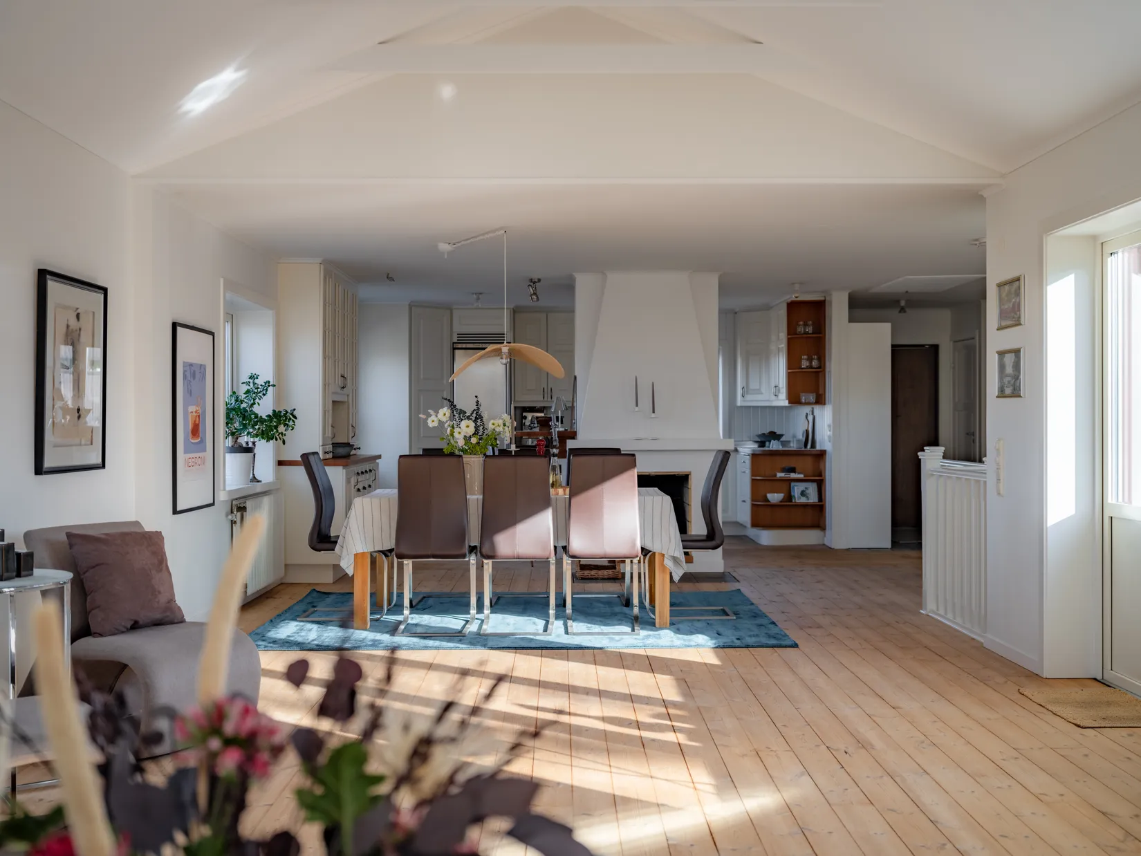 Villa, Sälgvägen 17, Enebyberg , Danderyd