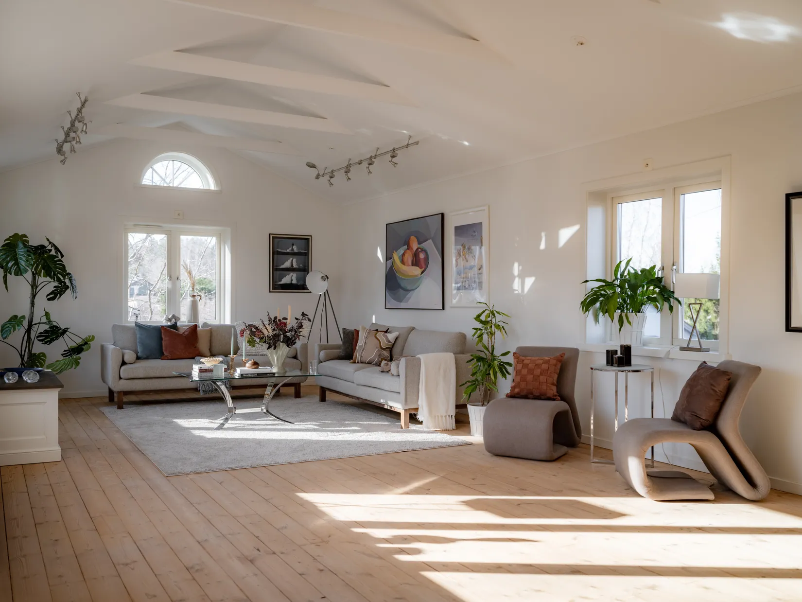 Villa, Sälgvägen 17, Enebyberg , Danderyd