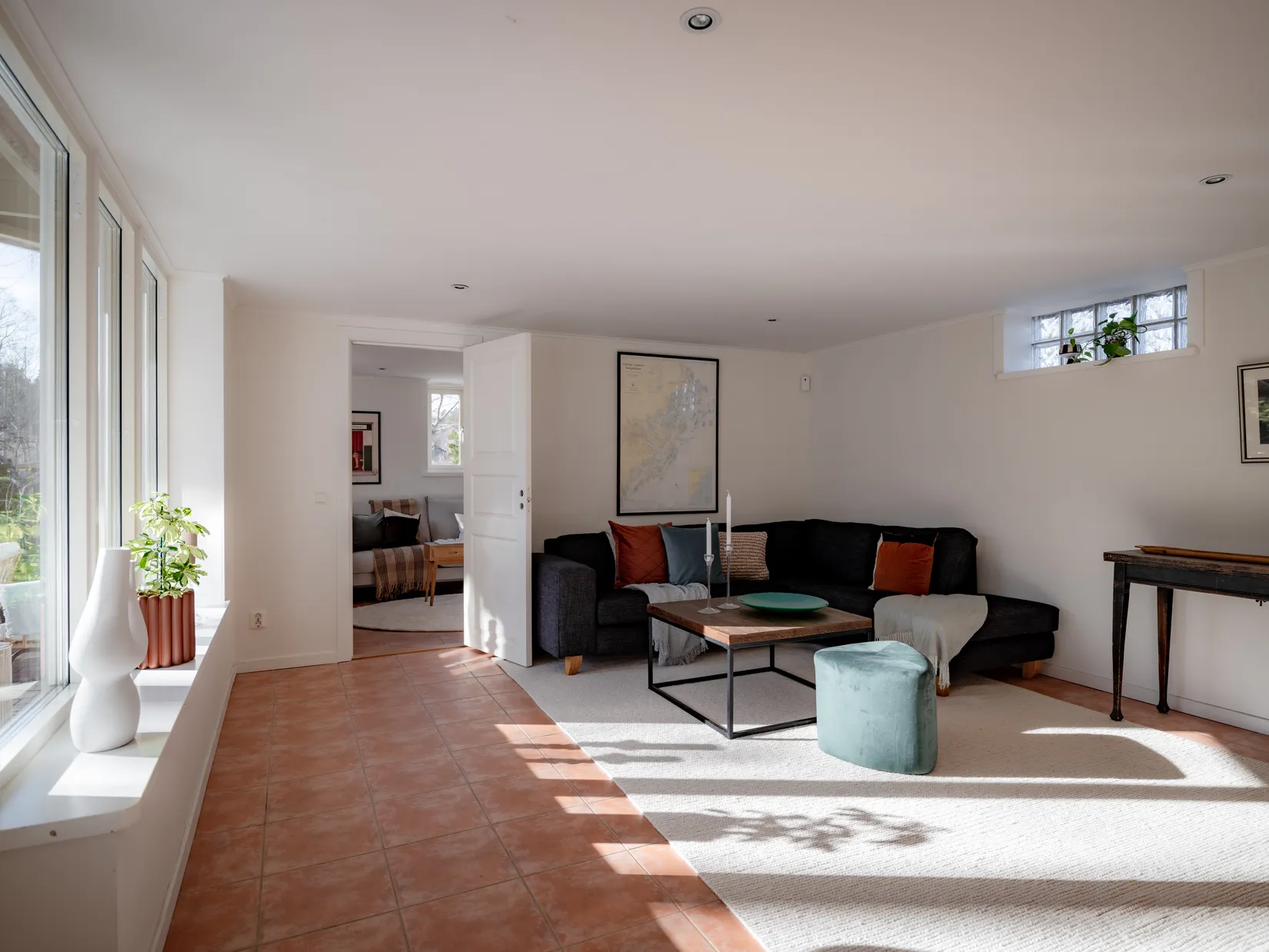 Villa, Sälgvägen 17, Enebyberg , Danderyd