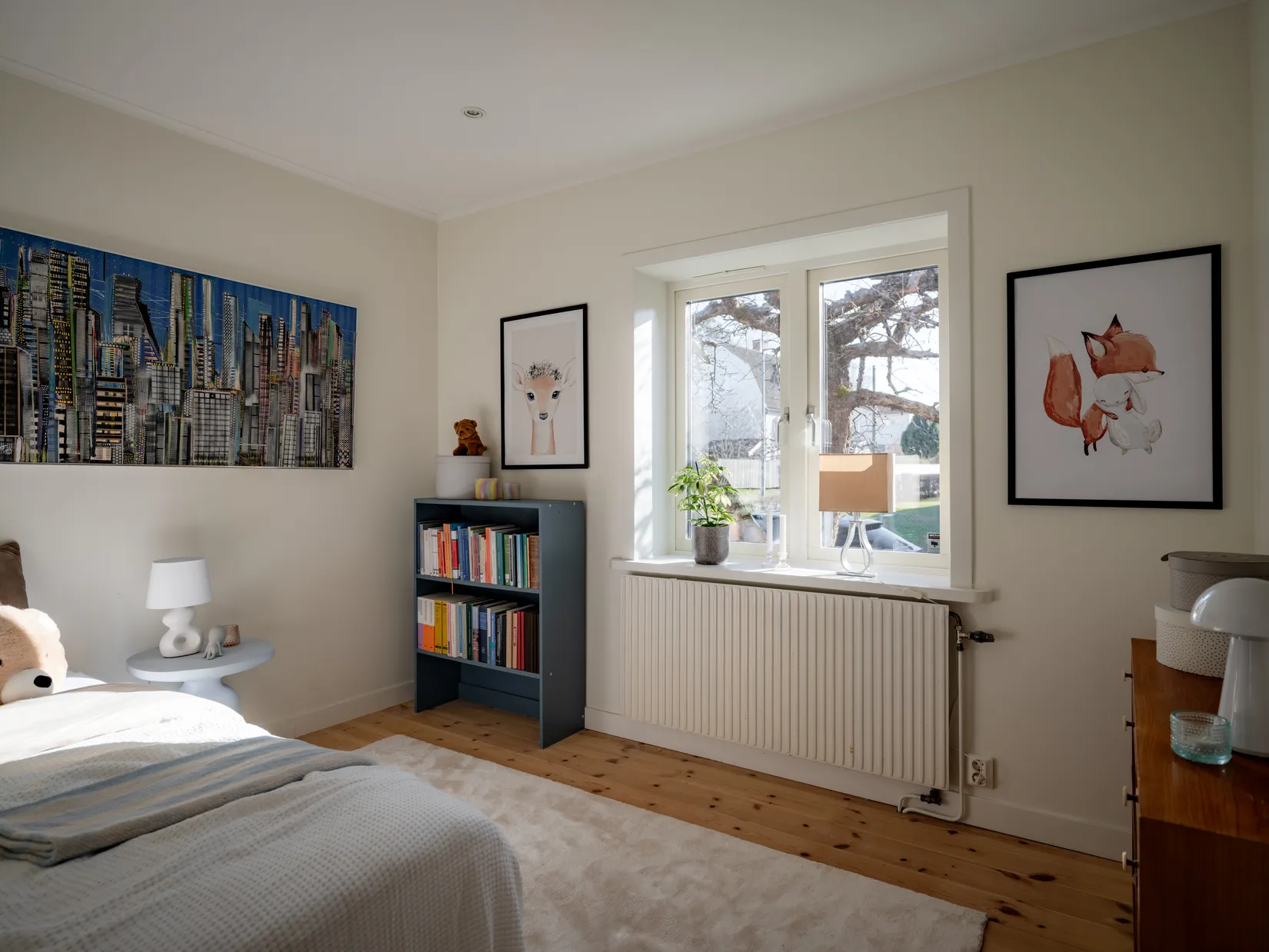 Villa, Sälgvägen 17, Enebyberg , Danderyd