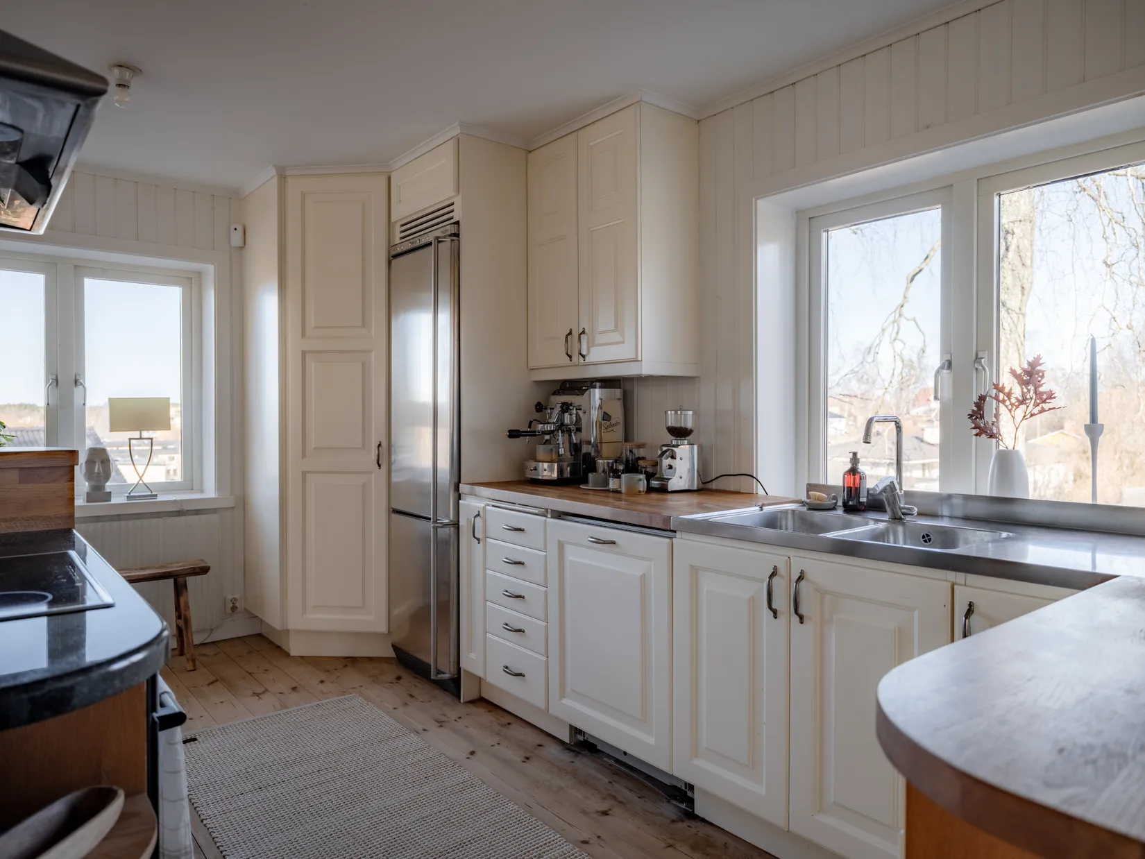 Villa, Sälgvägen 17, Enebyberg , Danderyd