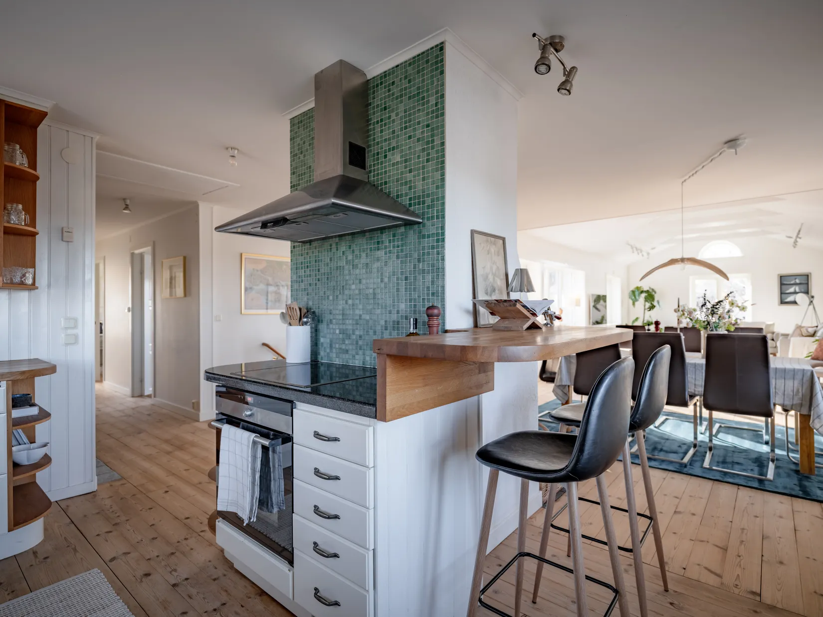 Villa, Sälgvägen 17, Enebyberg , Danderyd
