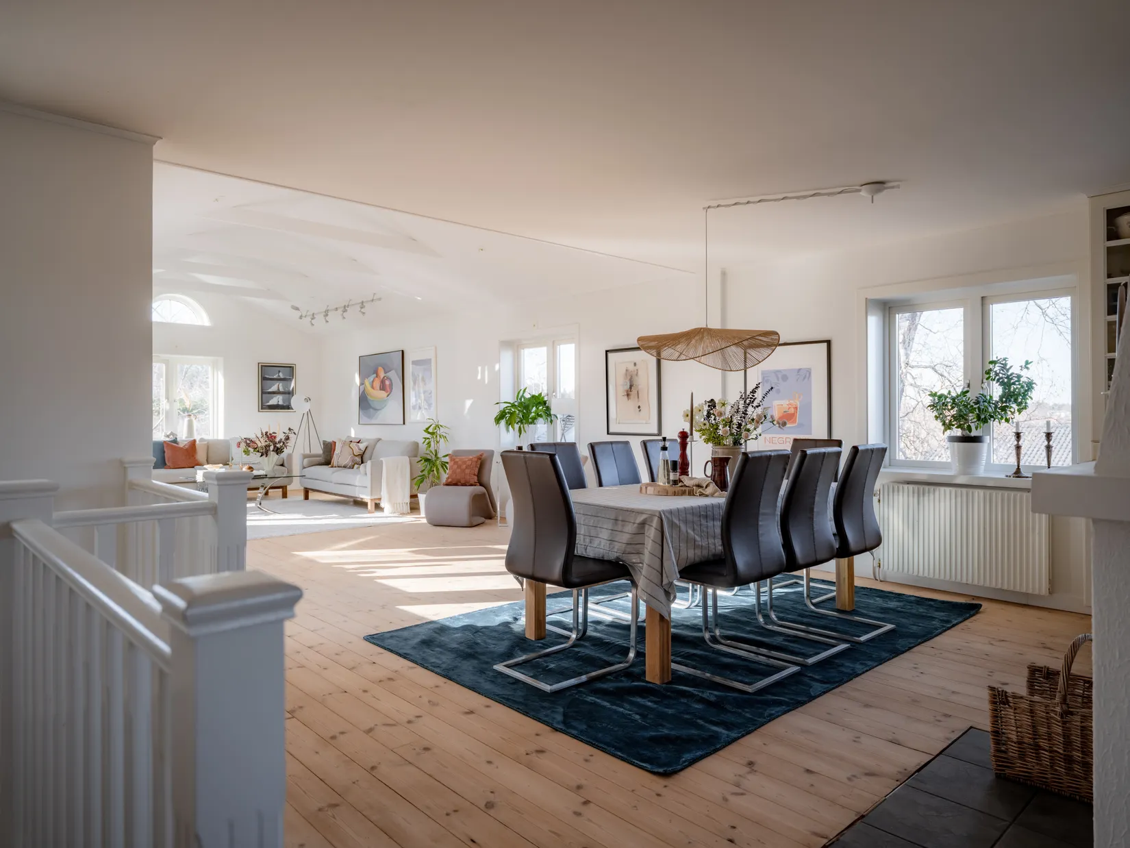 Villa, Sälgvägen 17, Enebyberg , Danderyd