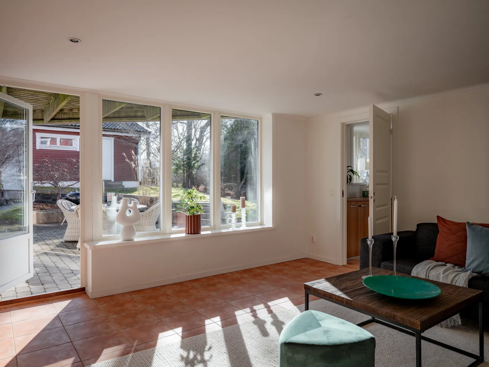 Villa, Sälgvägen 17, Enebyberg , Danderyd