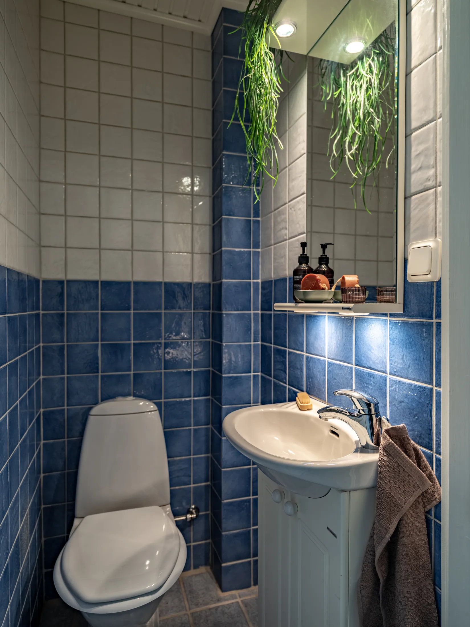 Villa, Sälgvägen 17, Enebyberg , Danderyd