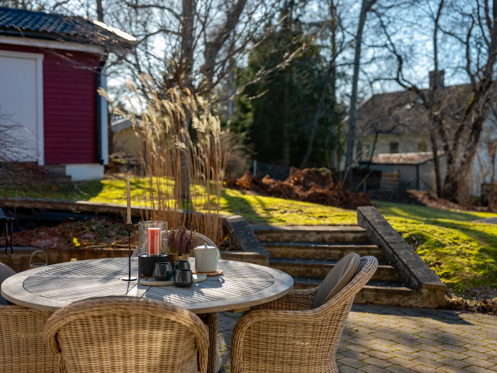 Villa, Sälgvägen 17, Enebyberg , Danderyd