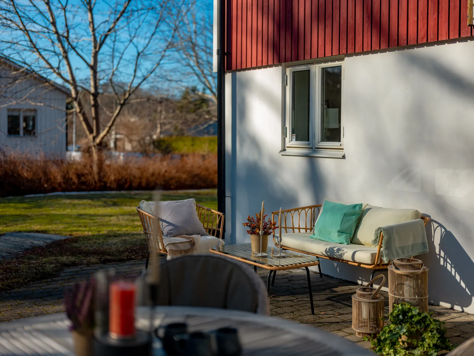 Villa, Sälgvägen 17, Enebyberg , Danderyd