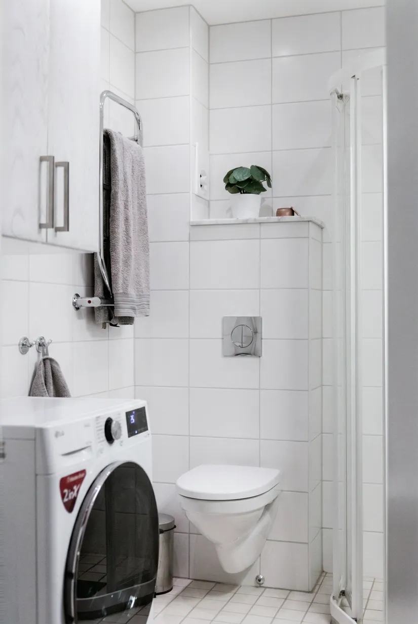 Bostadsrätt, Fritjof Nansens väg 4, Uddevalla