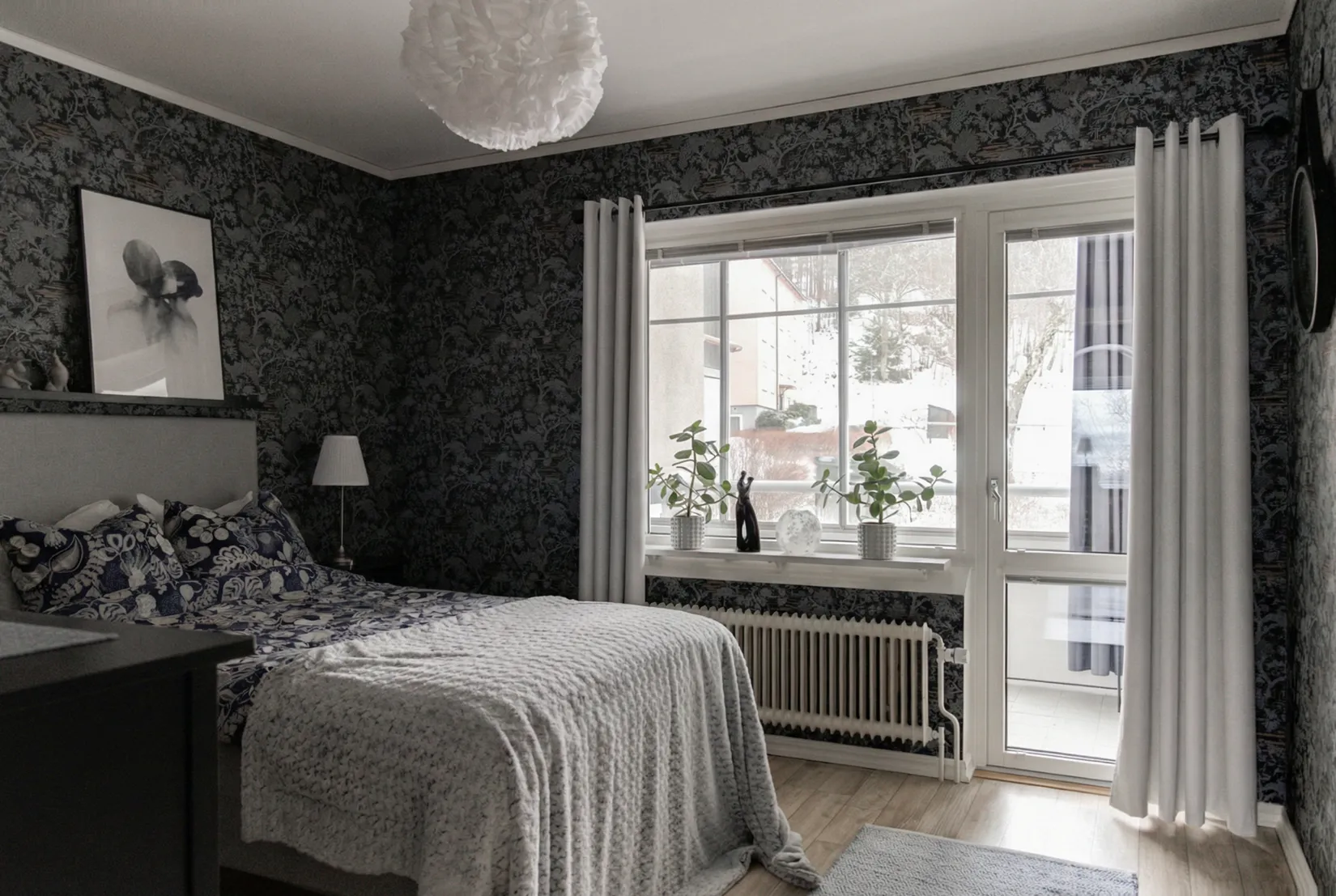 Bostadsrätt, Fritjof Nansens väg 4, Uddevalla