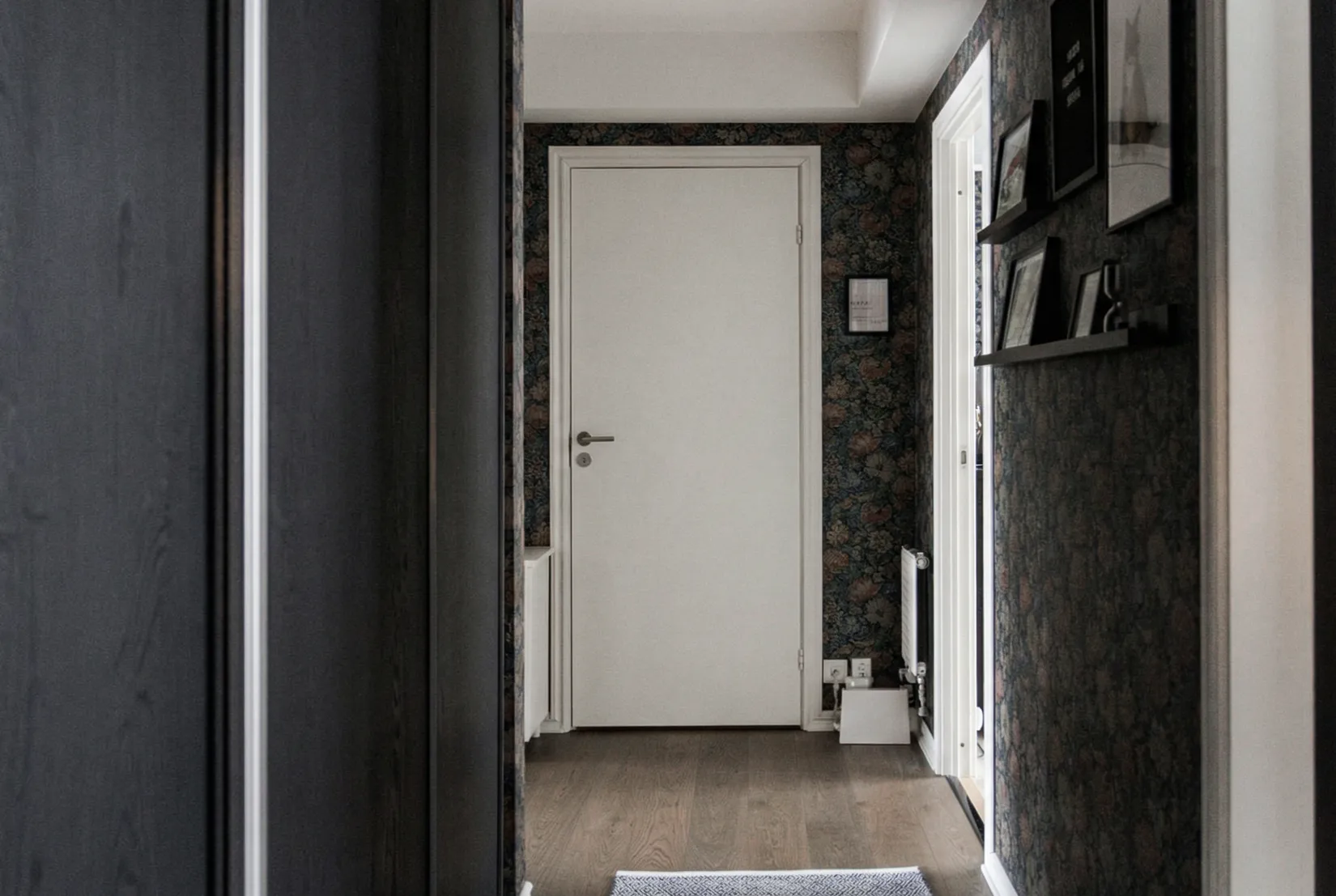 Bostadsrätt, Fritjof Nansens väg 4, Uddevalla