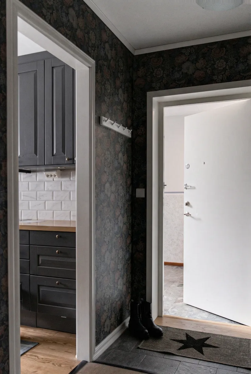 Bostadsrätt, Fritjof Nansens väg 4, Uddevalla