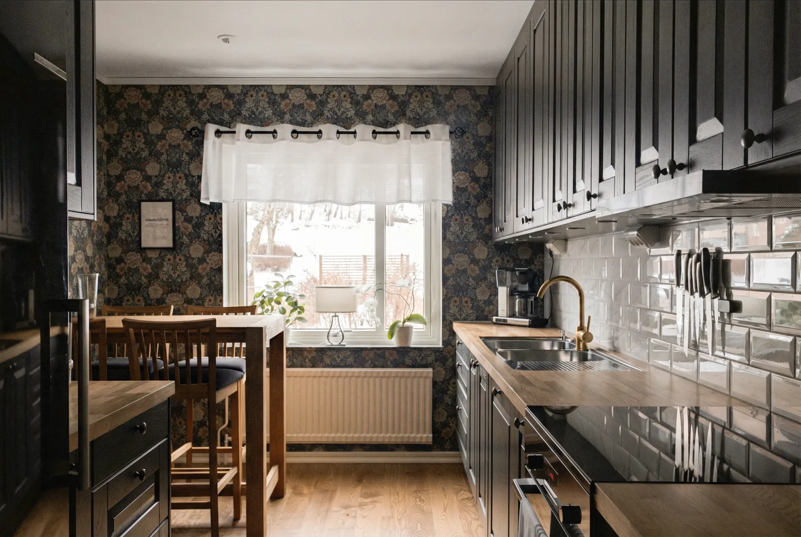 Bostadsrätt, Fritjof Nansens väg 4, Uddevalla