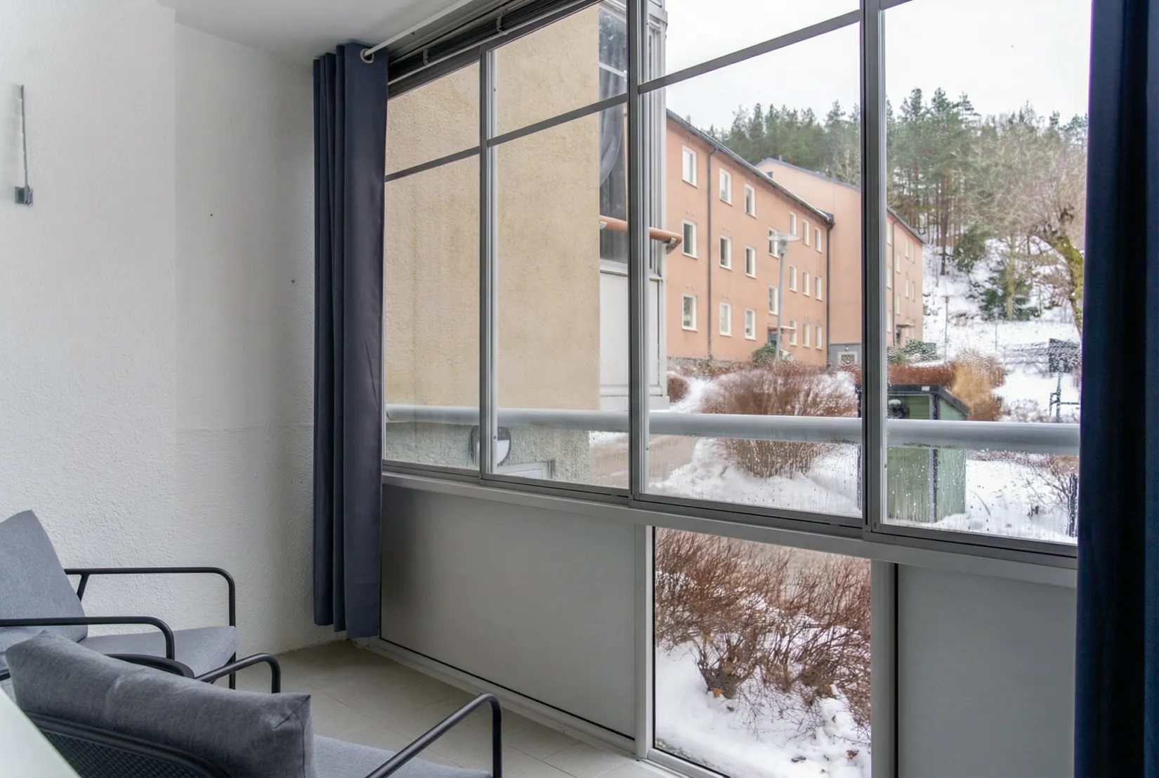 Bostadsrätt, Fritjof Nansens väg 4, Uddevalla