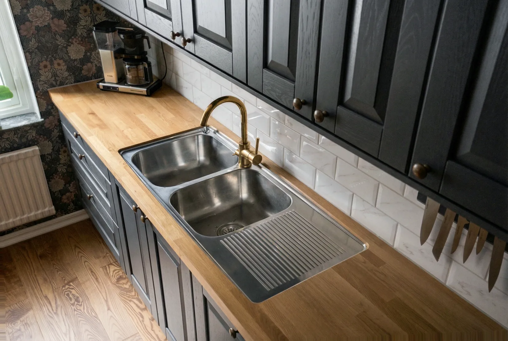 Bostadsrätt, Fritjof Nansens väg 4, Uddevalla