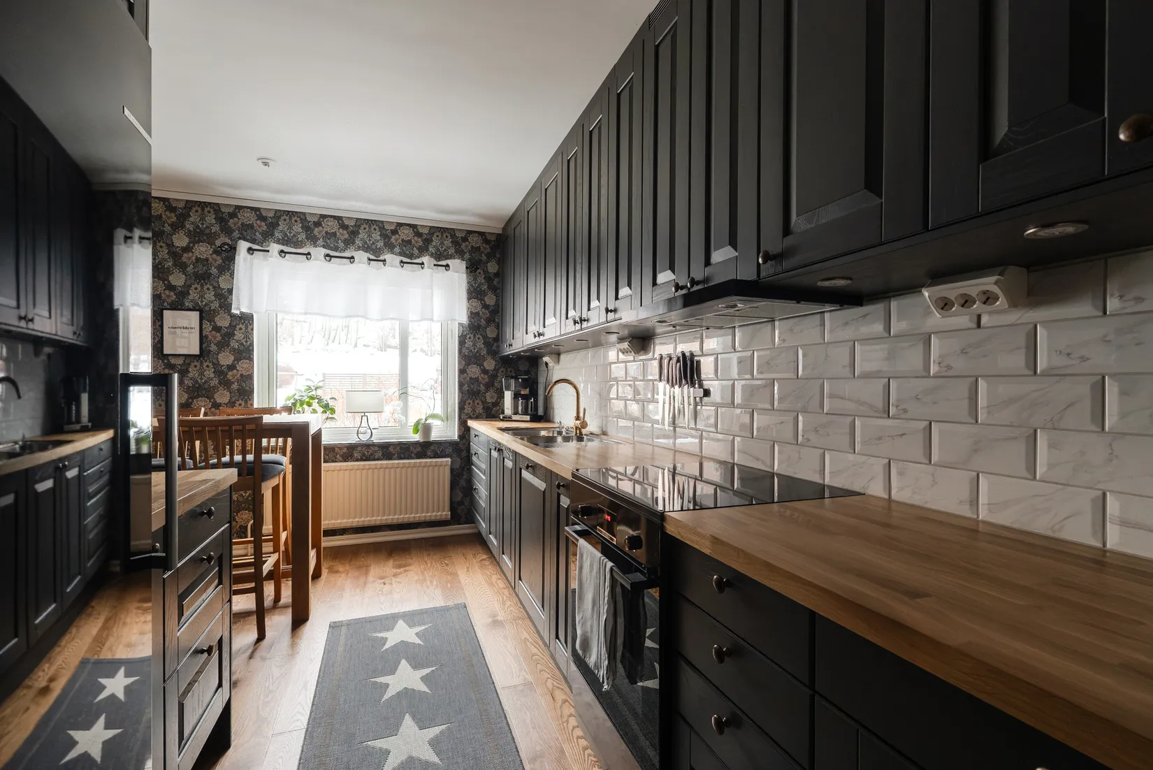 Bostadsrätt, Fritjof Nansens väg 4, Uddevalla