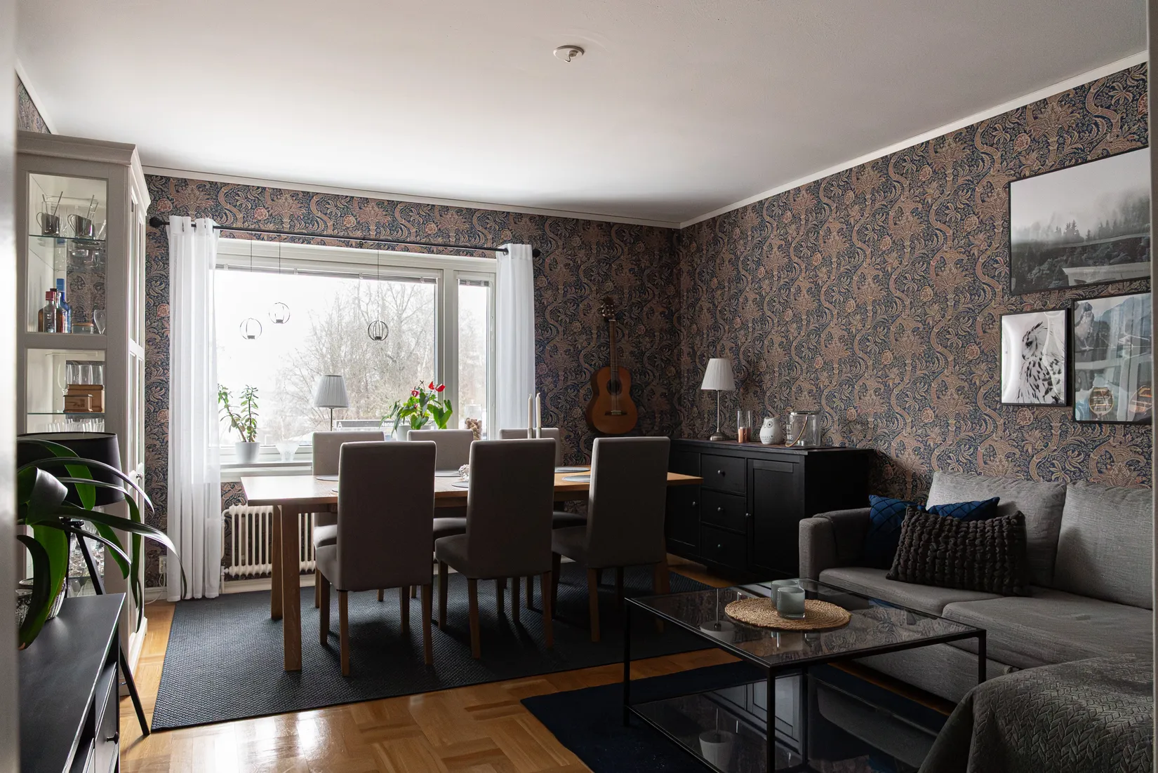 Bostadsrätt, Fritjof Nansens väg 4, Uddevalla