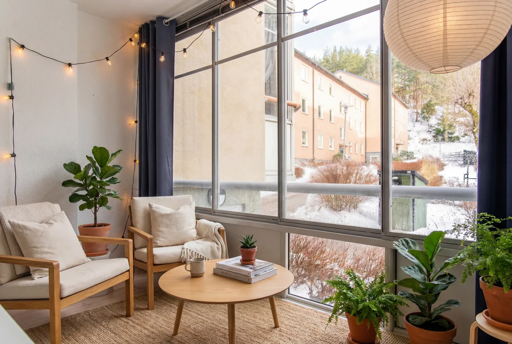 Bostadsrätt, Fritjof Nansens väg 4, Uddevalla