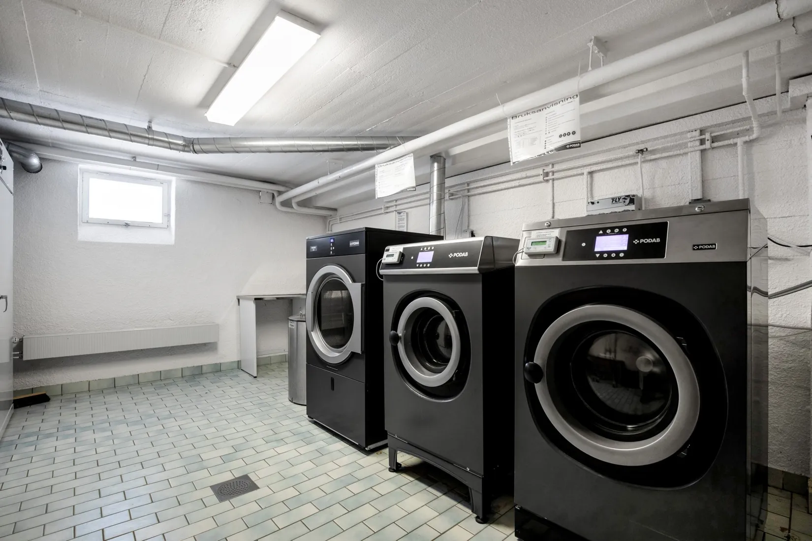 Bostadsrätt, Sveavägen 9B, Sveaplan, Eskilstuna