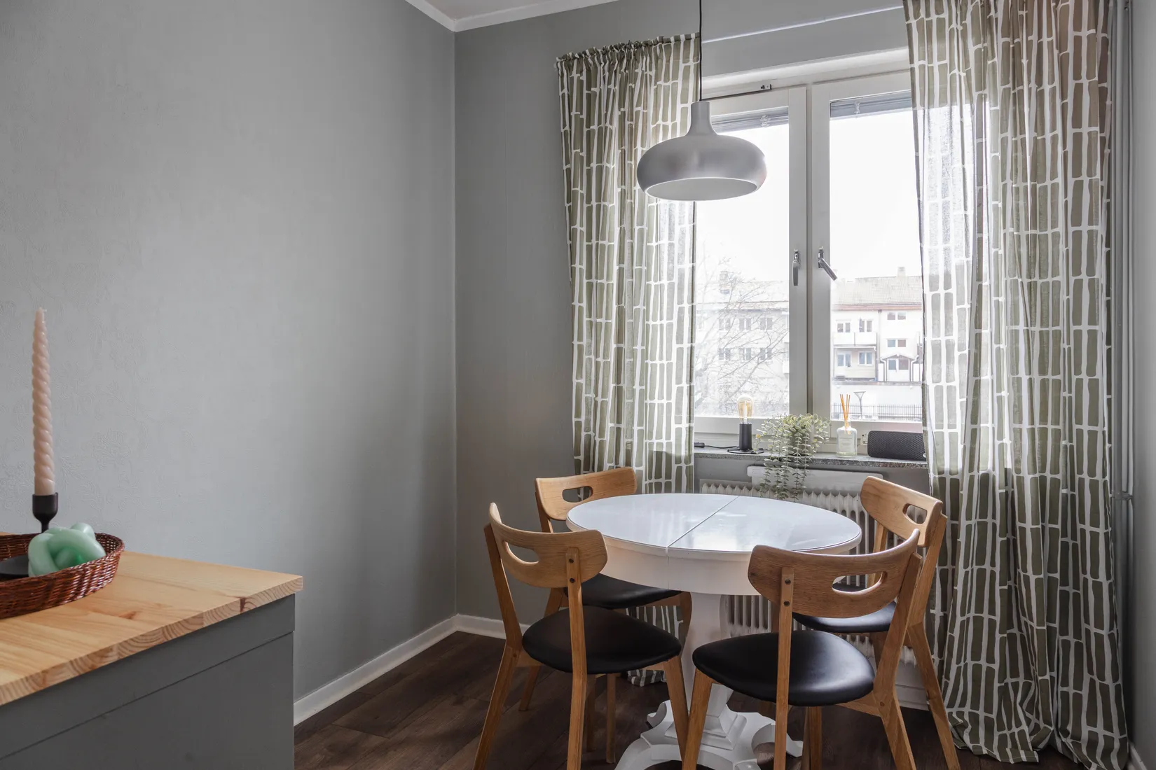 Bostadsrätt, Sveavägen 9B, Sveaplan, Eskilstuna