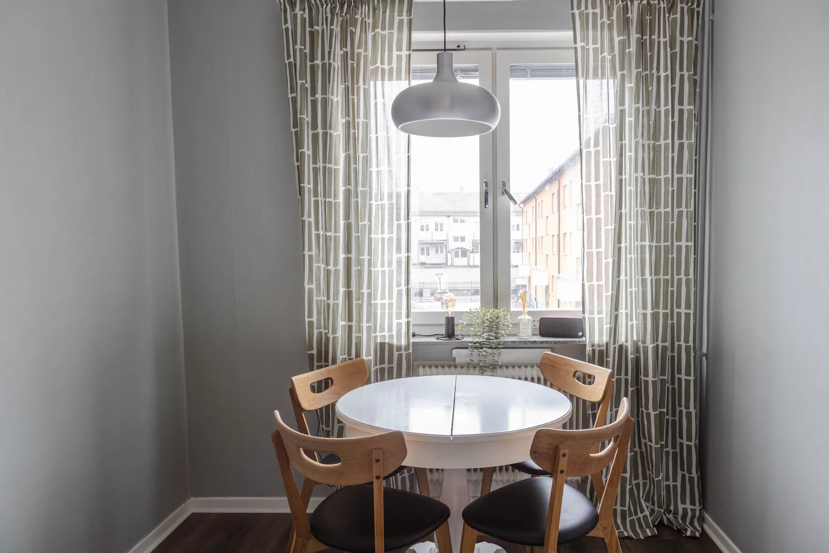 Bostadsrätt, Sveavägen 9B, Sveaplan, Eskilstuna