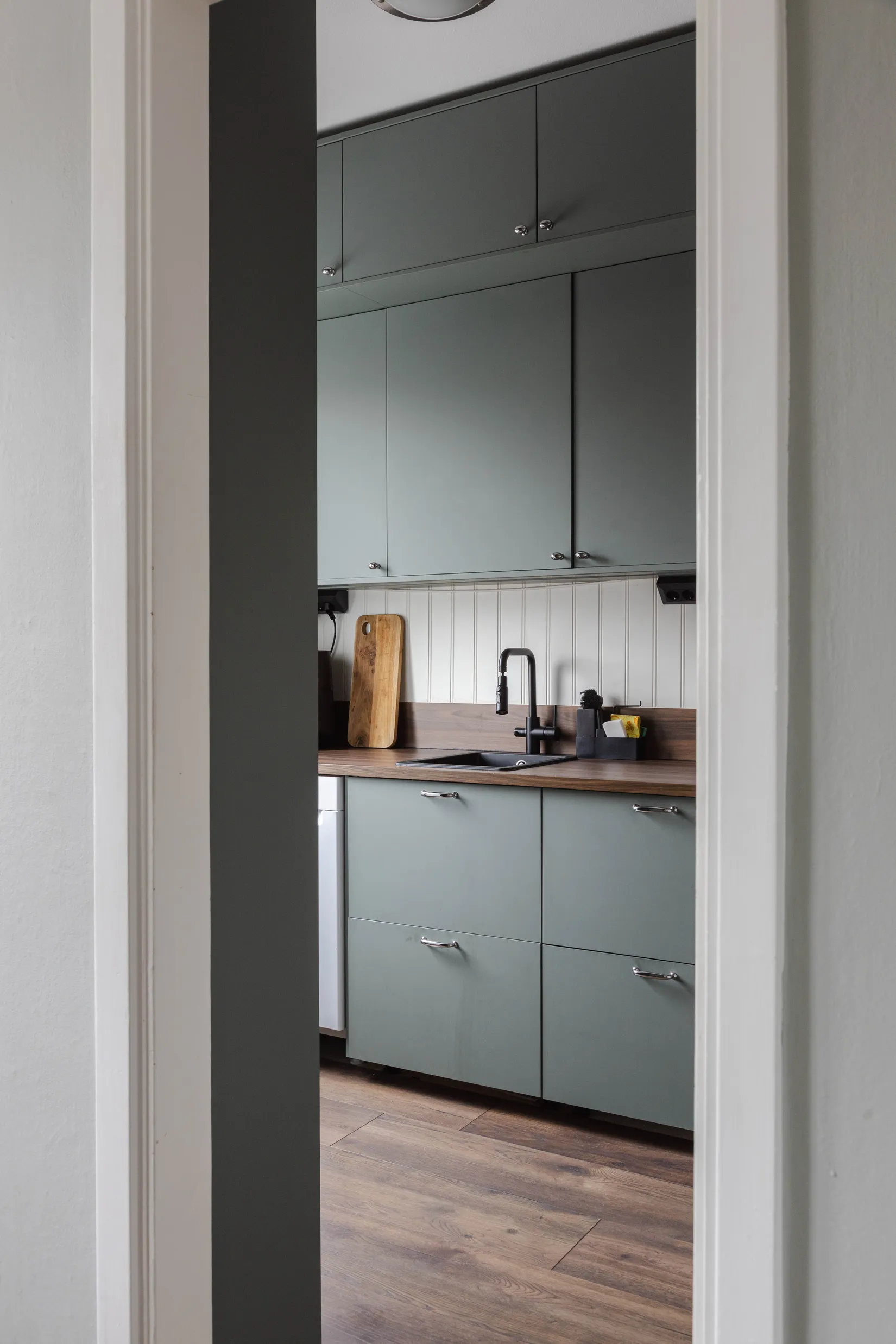 Bostadsrätt, Sveavägen 9B, Sveaplan, Eskilstuna