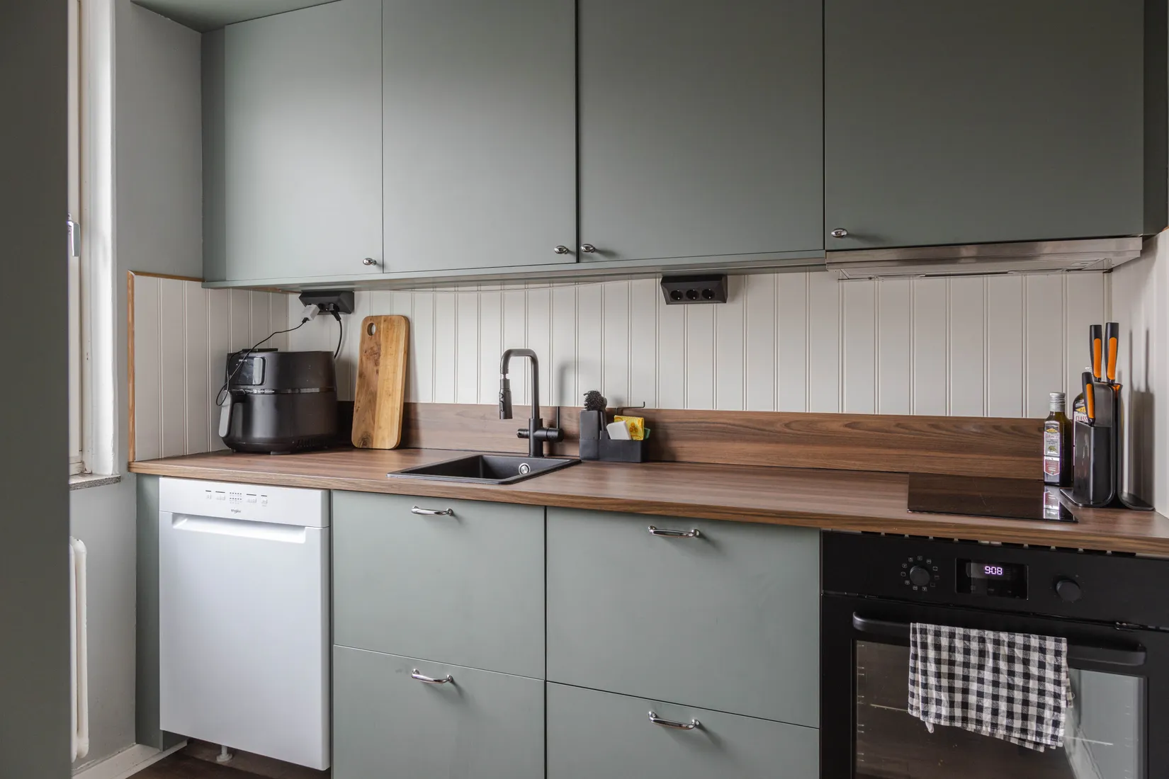 Bostadsrätt, Sveavägen 9B, Sveaplan, Eskilstuna