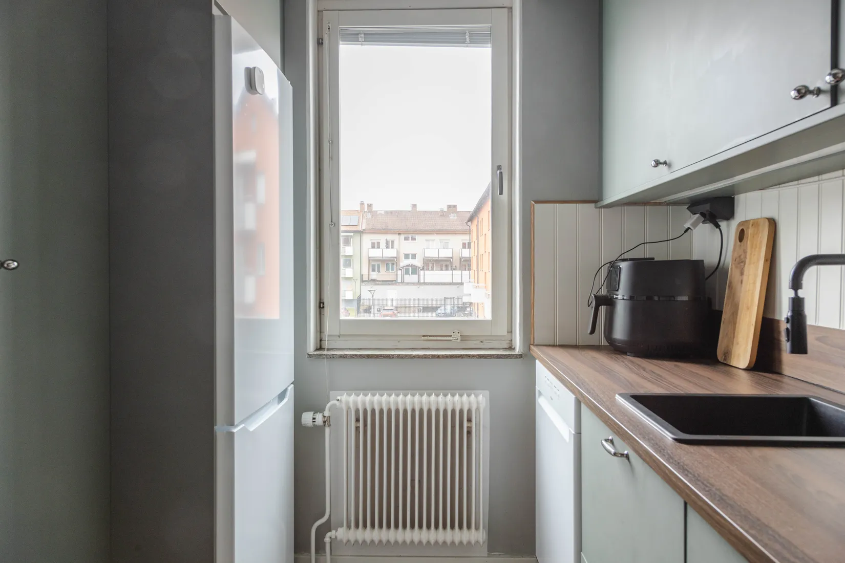 Bostadsrätt, Sveavägen 9B, Sveaplan, Eskilstuna