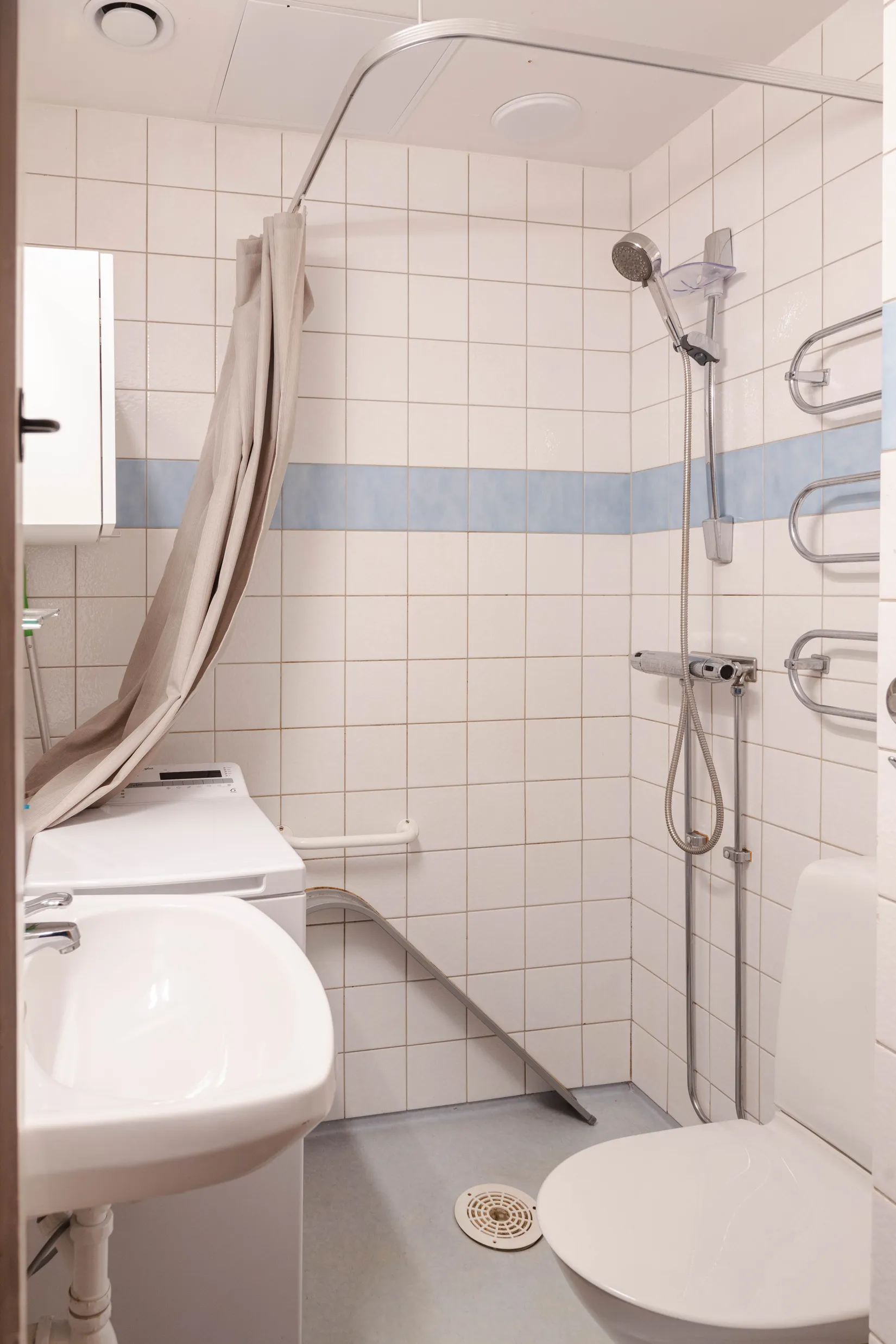 Bostadsrätt, Sveavägen 9B, Sveaplan, Eskilstuna