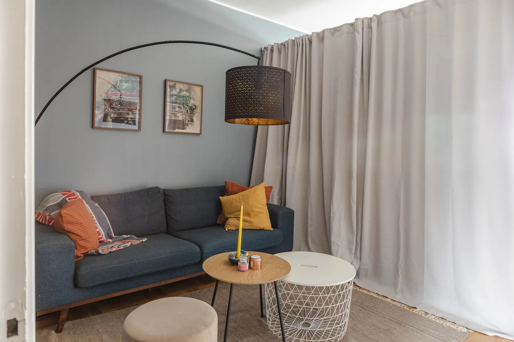 Bostadsrätt, Sveavägen 9B, Sveaplan, Eskilstuna