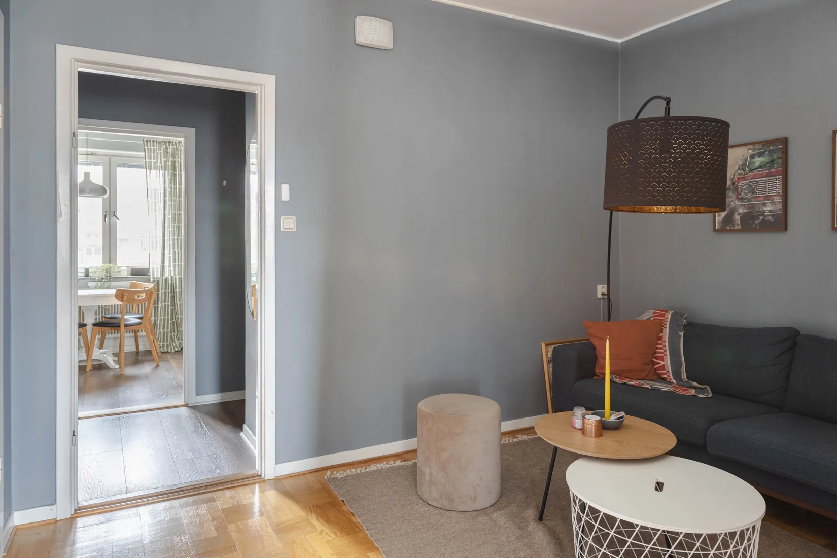 Bostadsrätt, Sveavägen 9B, Sveaplan, Eskilstuna