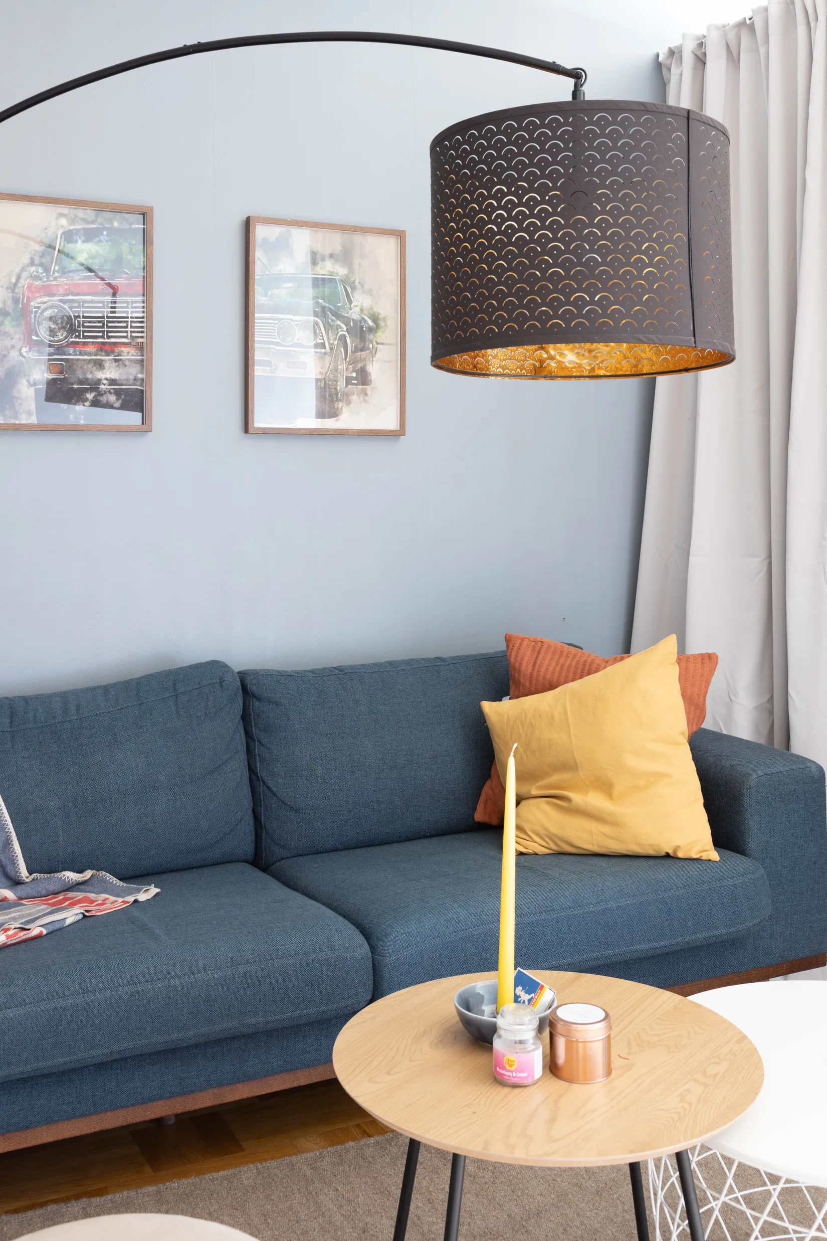 Bostadsrätt, Sveavägen 9B, Sveaplan, Eskilstuna