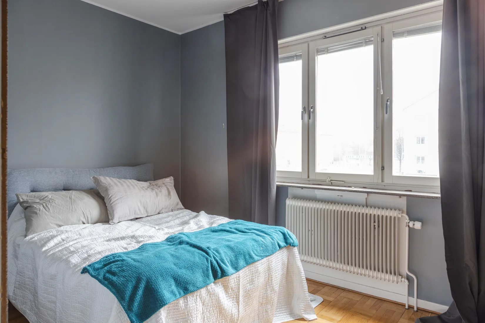 Bostadsrätt, Sveavägen 9B, Sveaplan, Eskilstuna