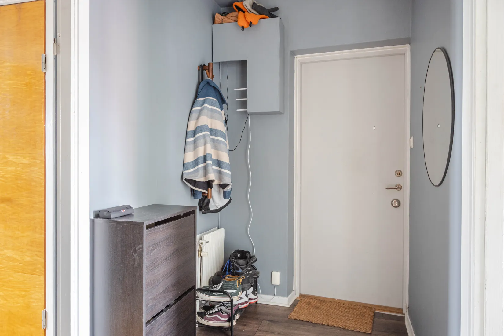 Bostadsrätt, Sveavägen 9B, Sveaplan, Eskilstuna