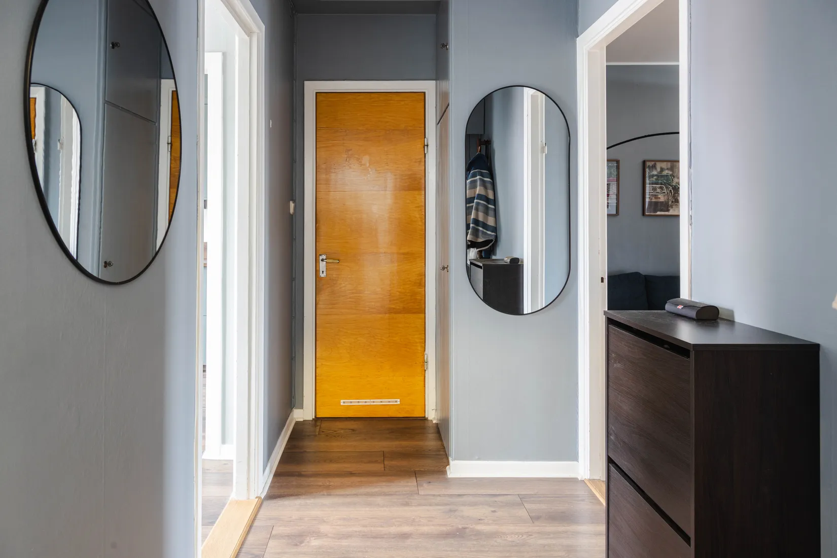 Bostadsrätt, Sveavägen 9B, Sveaplan, Eskilstuna