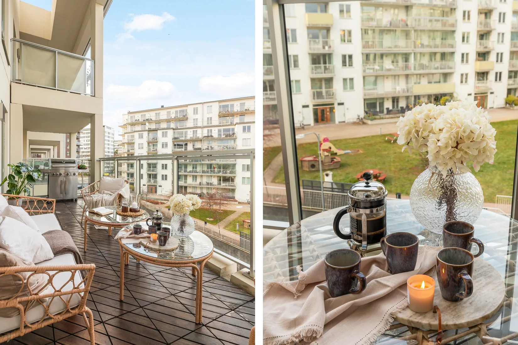 Bostadsrätt, Lundagatan 2B, Västra Skogen, Ingenting, Solna