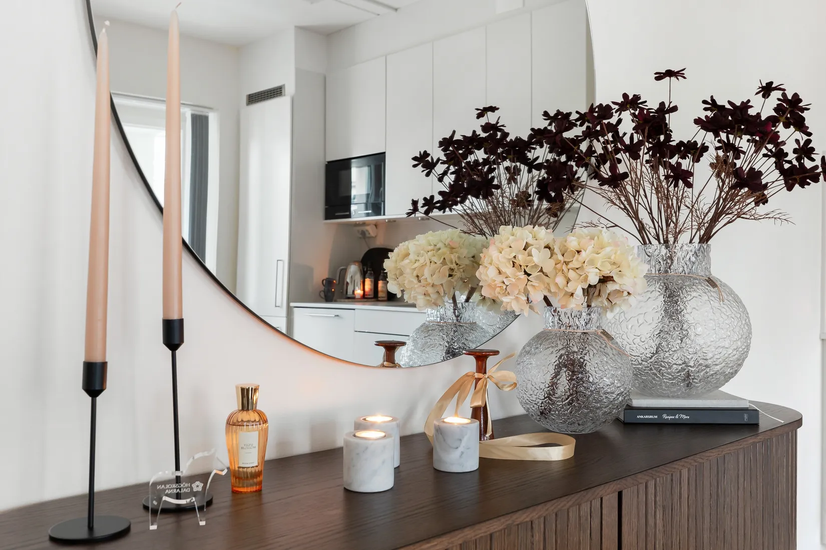 Bostadsrätt, Lundagatan 2B, Västra Skogen, Ingenting, Solna