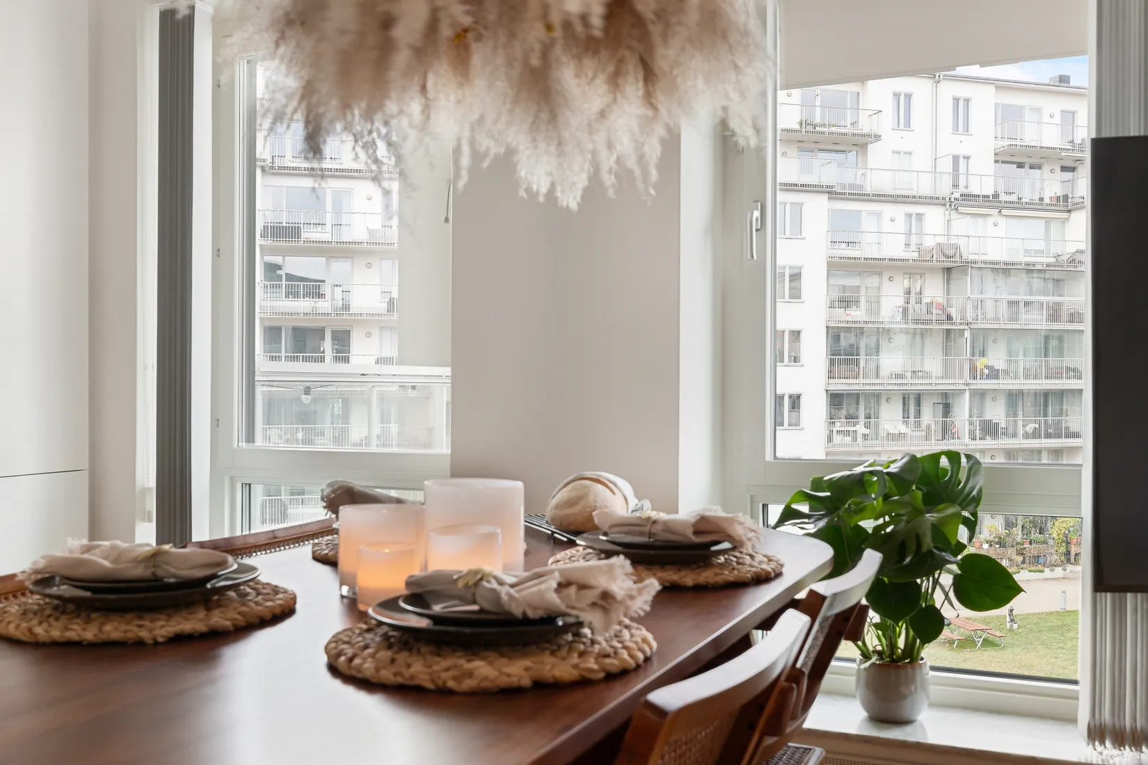 Bostadsrätt, Lundagatan 2B, Västra Skogen, Ingenting, Solna