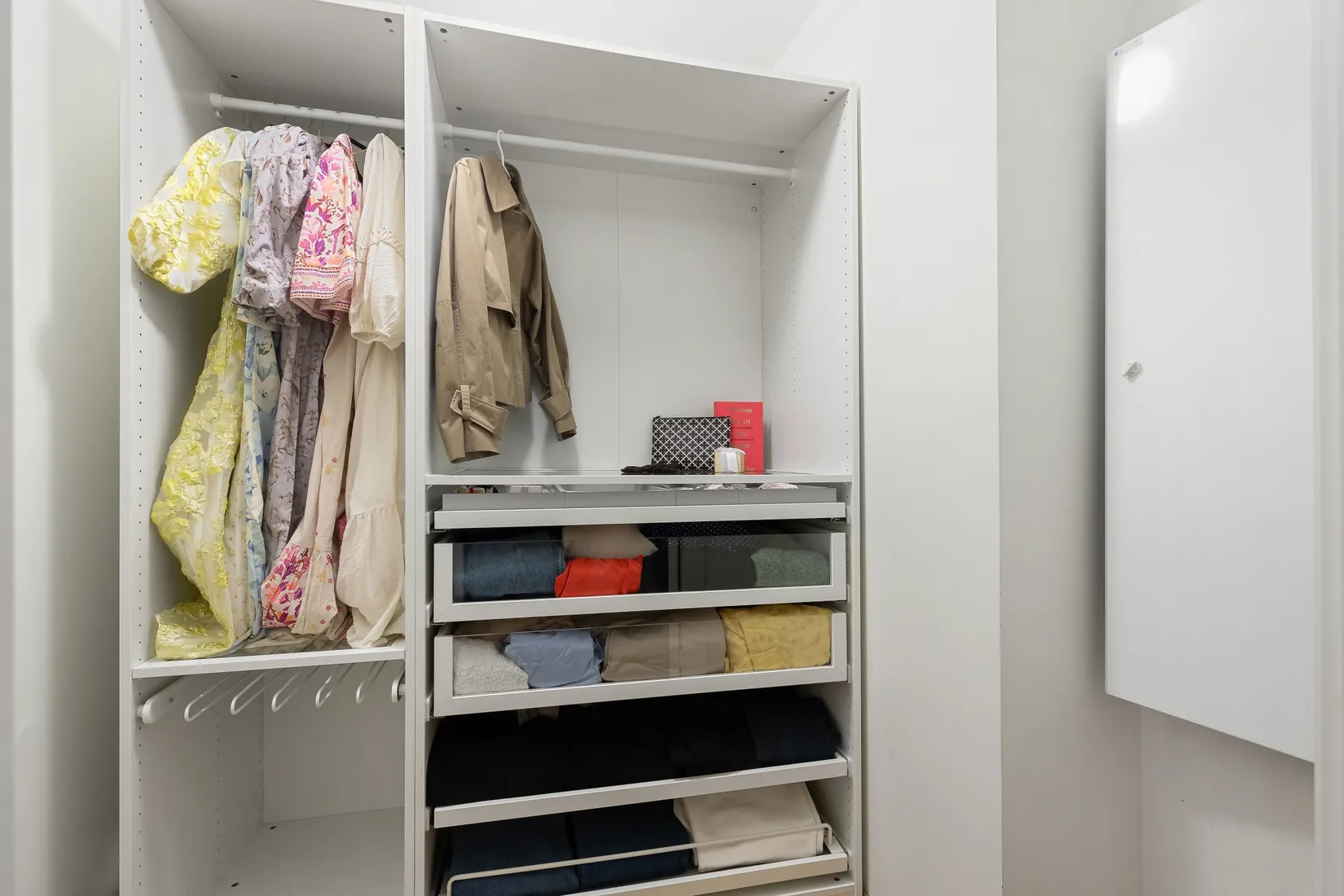 Bostadsrätt, Lundagatan 2B, Västra Skogen, Ingenting, Solna