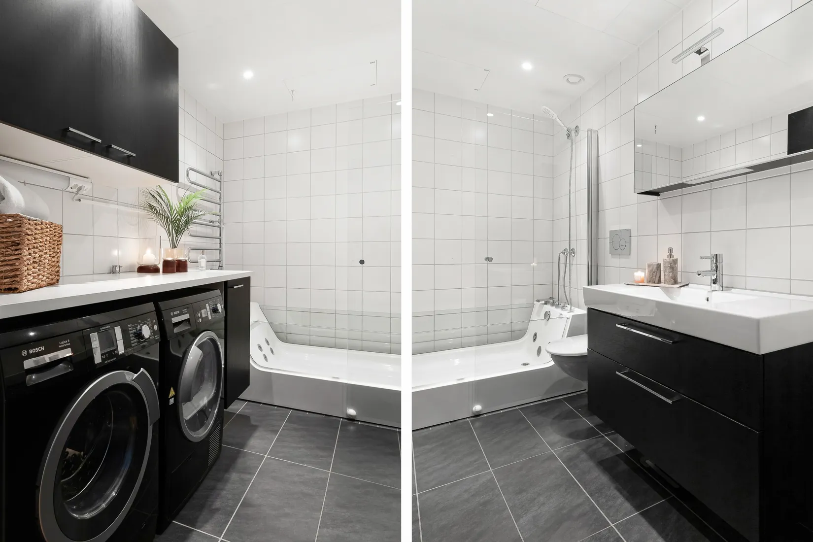 Bostadsrätt, Lundagatan 2B, Västra Skogen, Ingenting, Solna