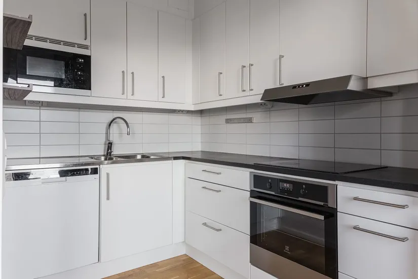 Bostadsrätt, Viltstigen 4, Edsberg, Sollentuna