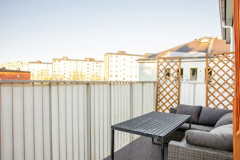 Bostadsrätt, Viltstigen 4, Edsberg, Sollentuna