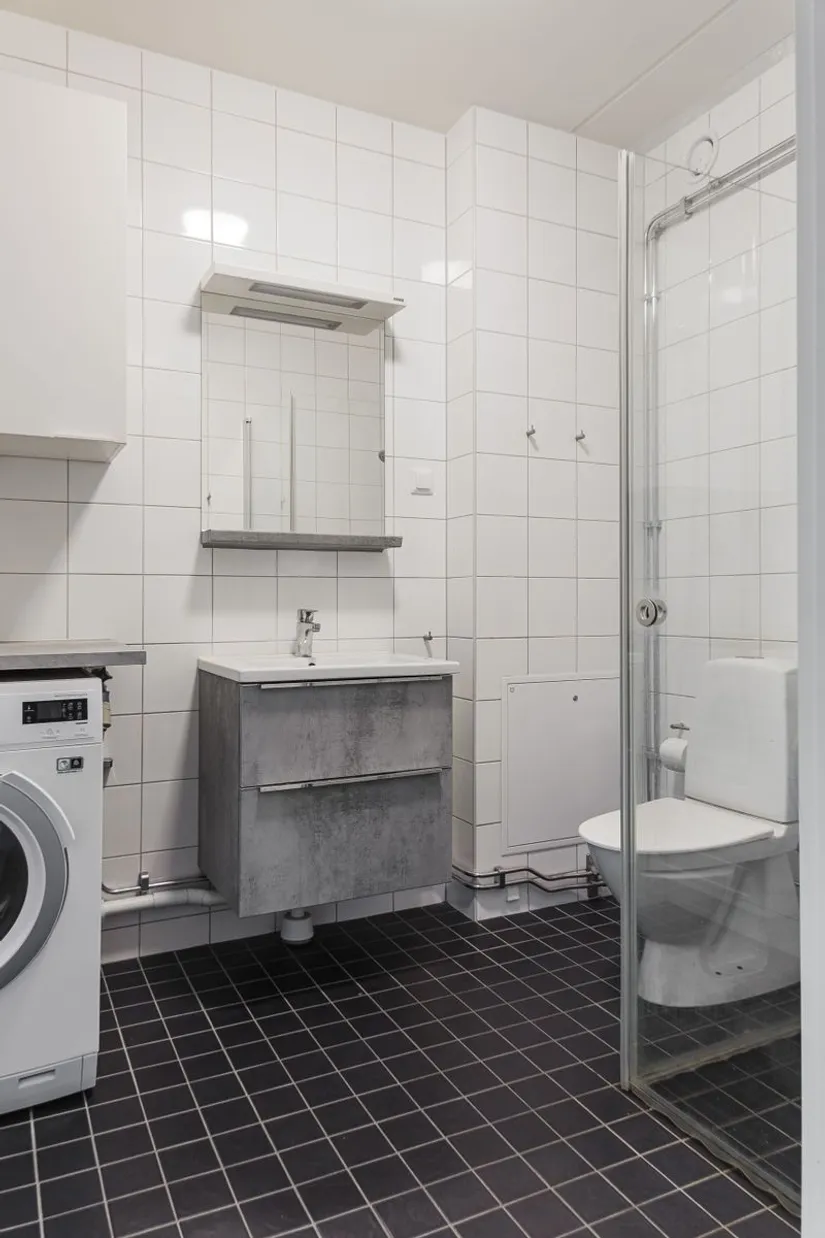 Bostadsrätt, Viltstigen 4, Edsberg, Sollentuna