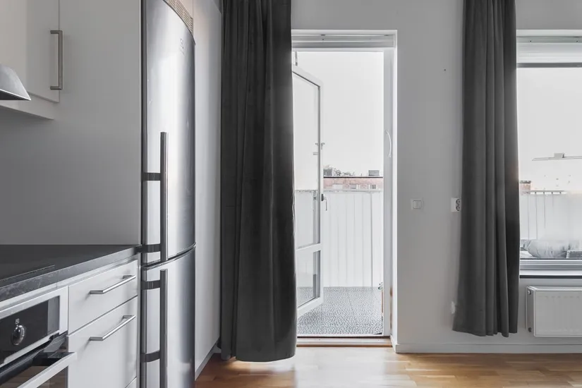 Bostadsrätt, Viltstigen 4, Edsberg, Sollentuna