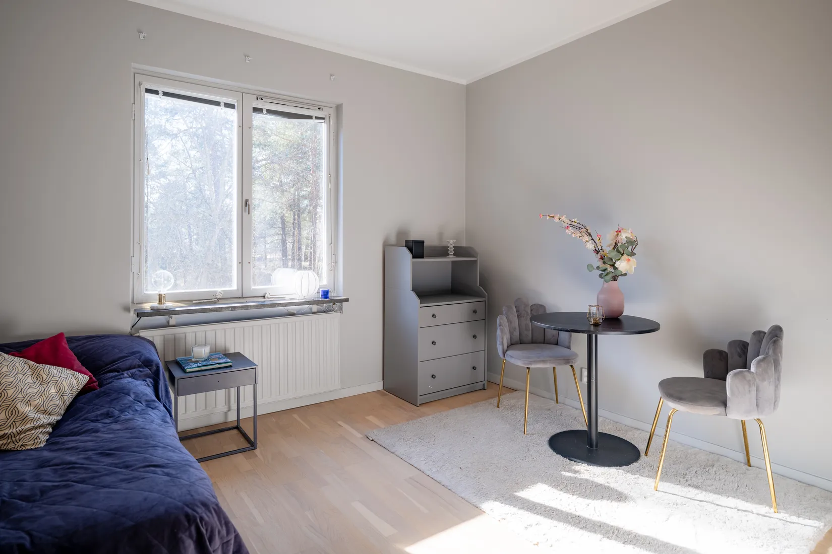 Bostadsrätt, Torsvikssvängen 25, Torsvik, Lidingö