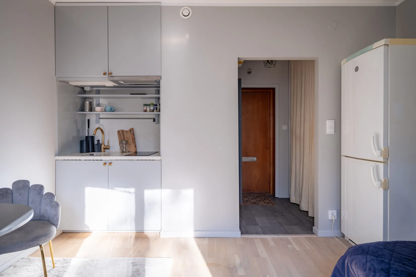 Bostadsrätt, Torsvikssvängen 25, Torsvik, Lidingö