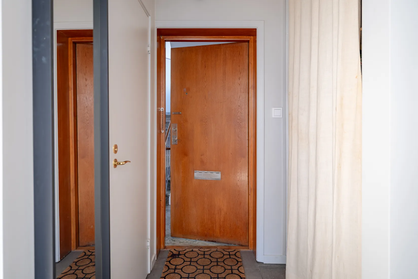 Bostadsrätt, Torsvikssvängen 25, Torsvik, Lidingö