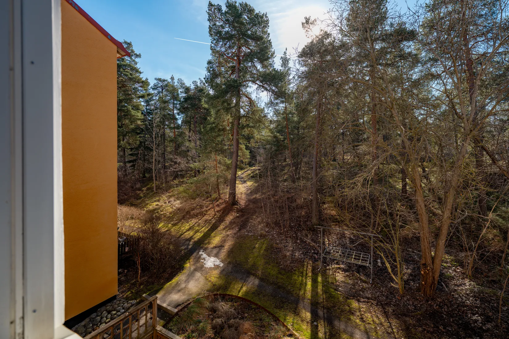 Bostadsrätt, Torsvikssvängen 25, Torsvik, Lidingö