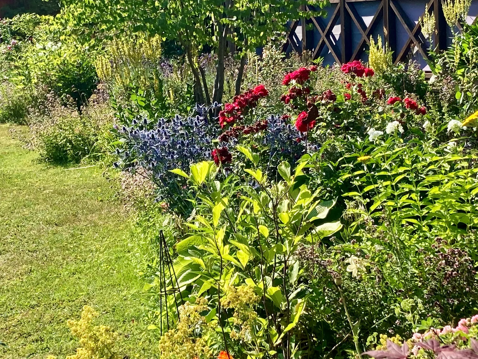 Villa, Glimmervägen 15B, Ytterby Resarö, Vaxholm