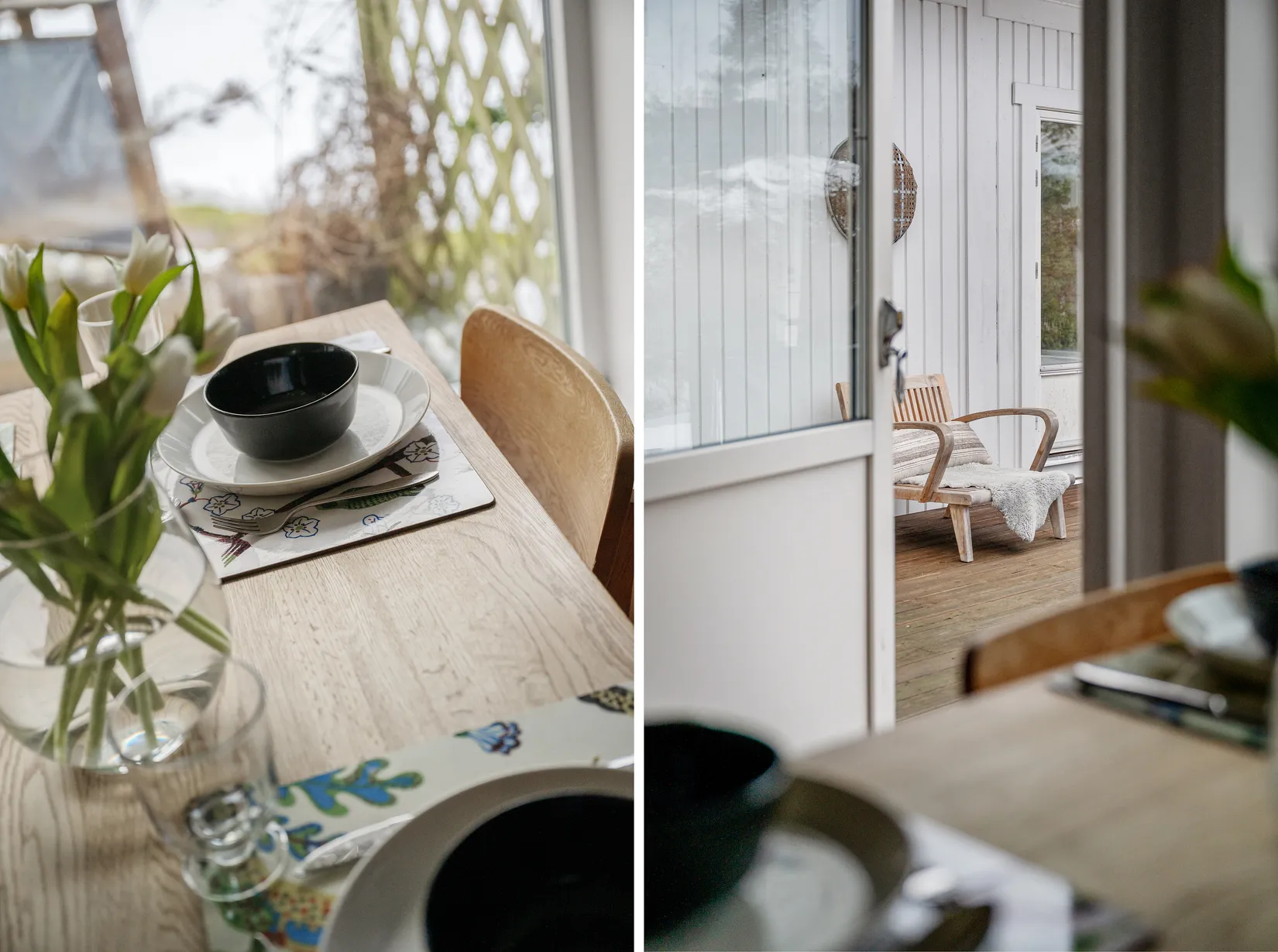 Villa, Glimmervägen 15B, Ytterby Resarö, Vaxholm